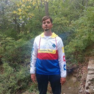 Meet your Posher, David